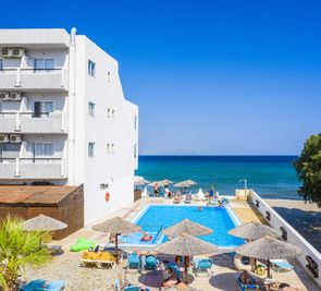 Maya Island Resort (ex Valynakis Beach)