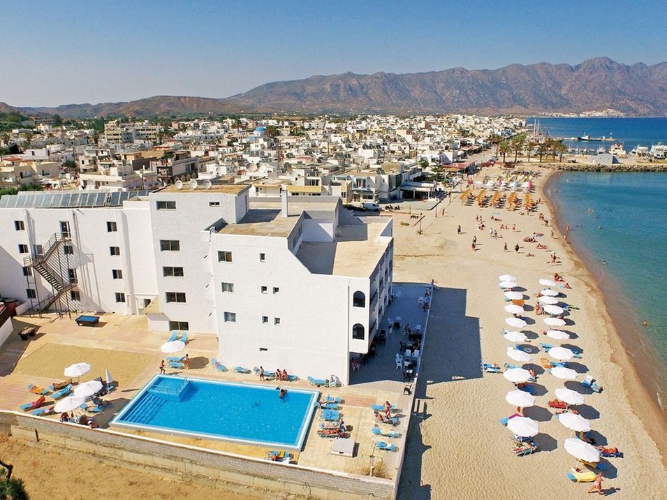 plaża