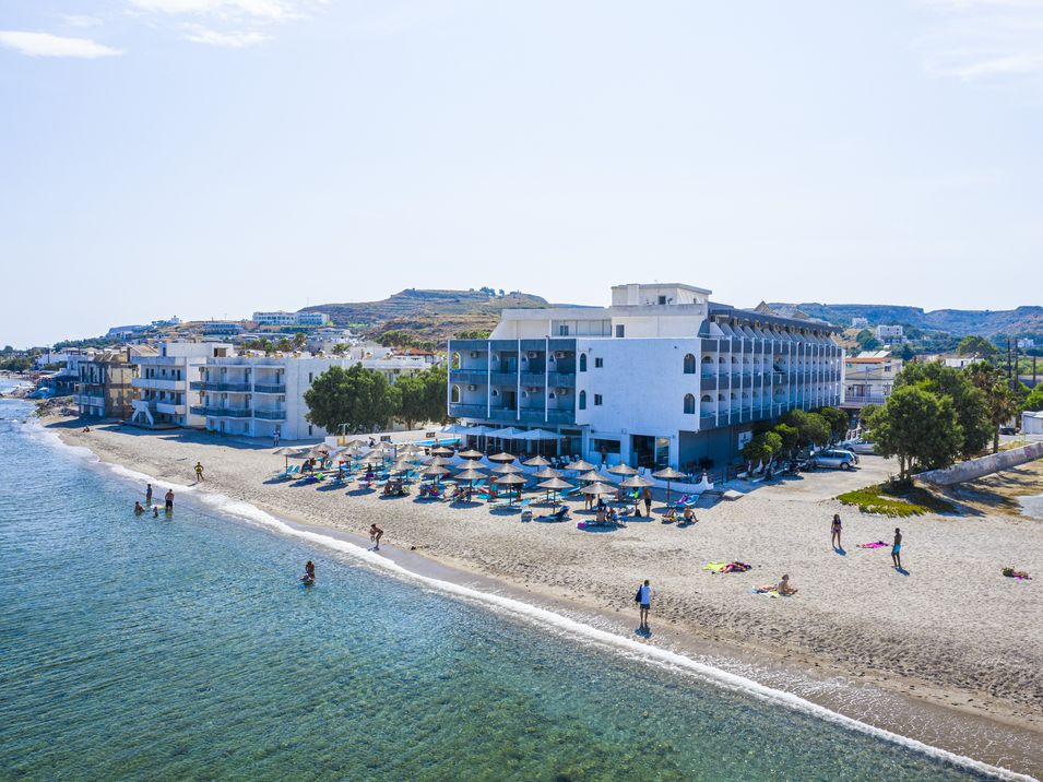 plaża, wakacjepl