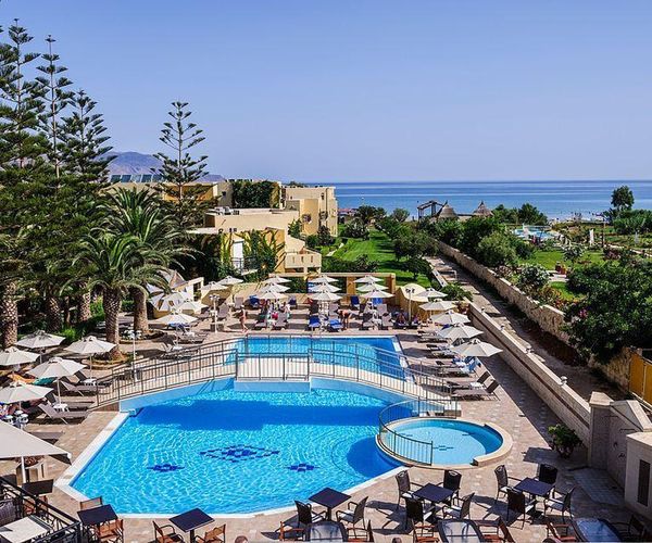 Last Minute Kreta • Grecja • Vantaris Beach Luxury Resort