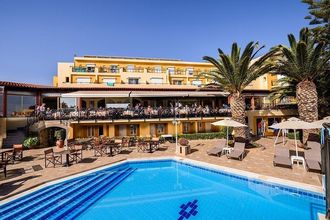 Vantaris Beach