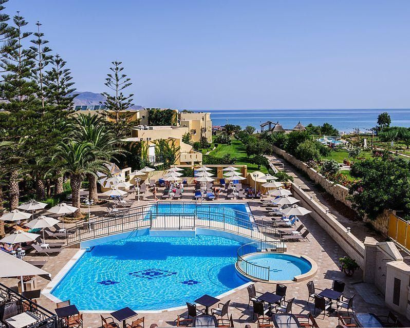 Vantaris Beach Luxury (Georgioupolis)