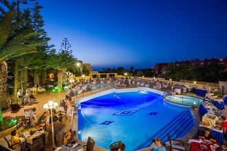 Vantaris Beach Luxury Georgioupolis