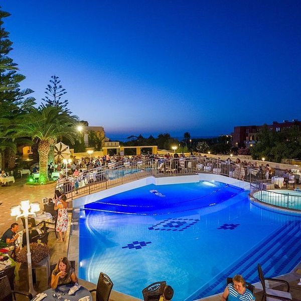 Vantaris Beach Luxury (Georgioupolis) - zdjęcie 5