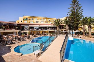 Vantaris Beach Luxury Georgioupolis