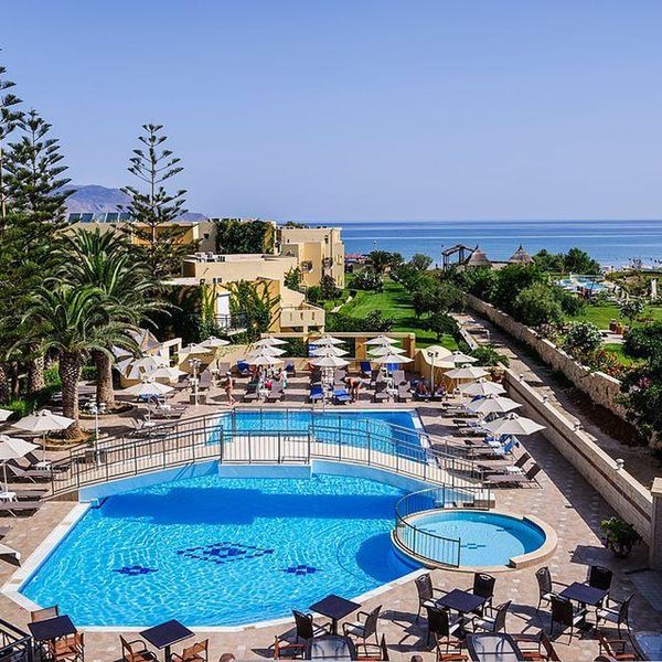 Hotel Vantaris Beach Luxury Resort