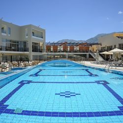 Vantaris Palace Georgioupolis