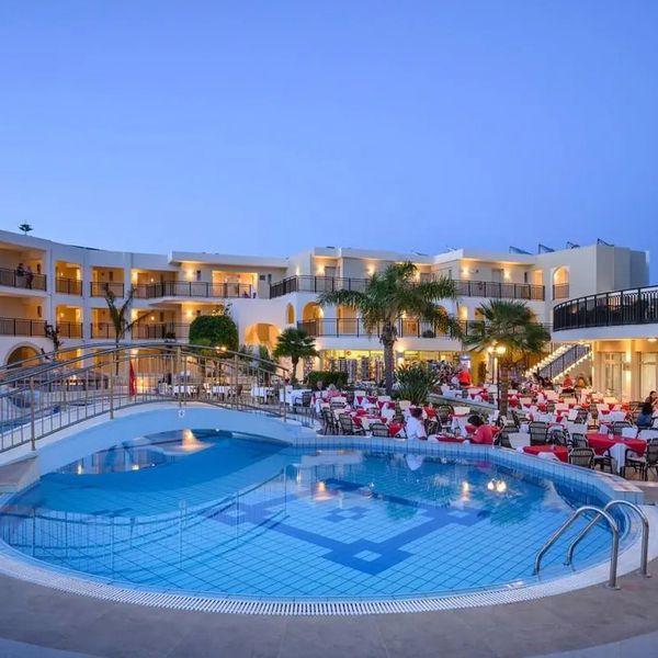 Vantaris Palace - zdjęcie 4