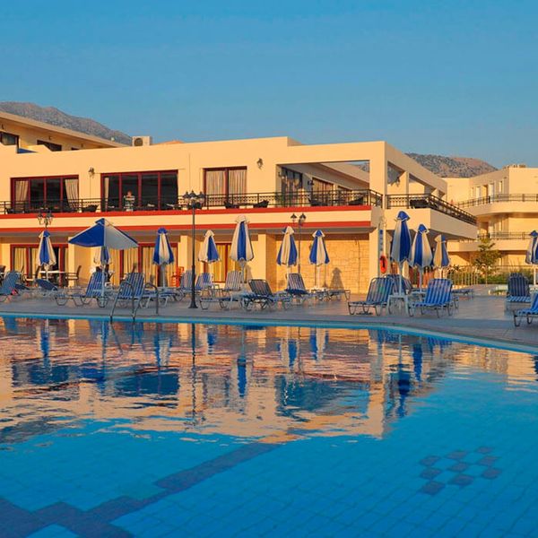 Vantaris Palace - zdjęcie 5