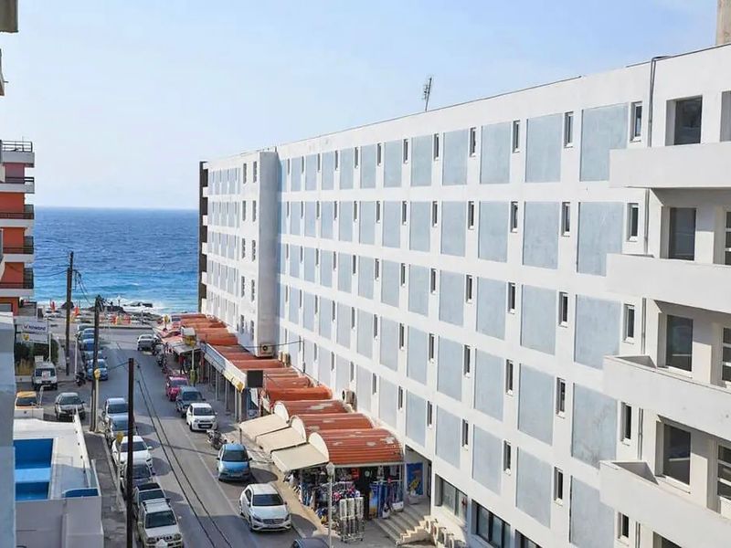 Vassilia (Rodos) 2*