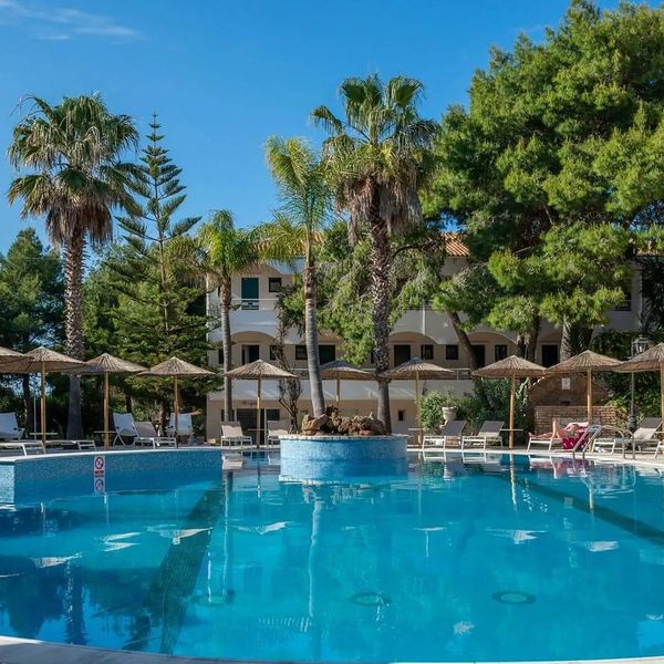 Vassilikos Beach