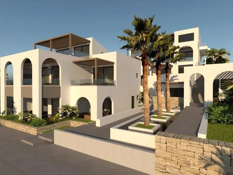 Vaya Suites by Omilos Hotels