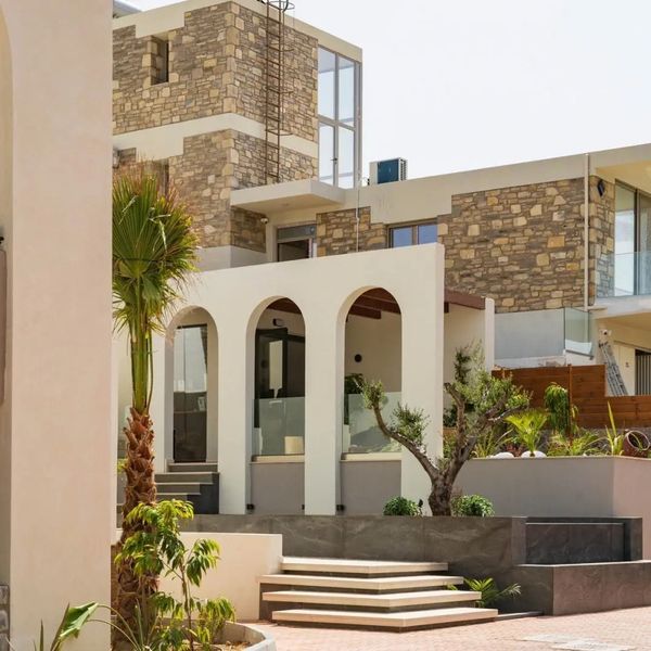 Vaya Suites by Omilos Hotels