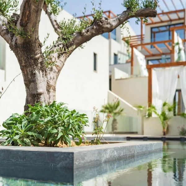 Vaya Suites by Omilos Hotels