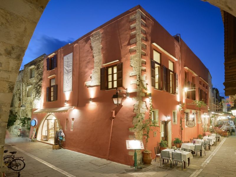 Veneto (Chania)