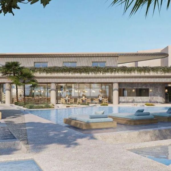 Ventale Island Breeze Resort