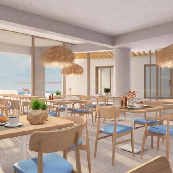 Ventale Island Breeze Resort