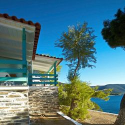 Venus Beach Nea Stira