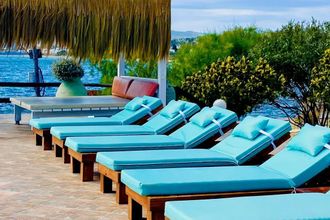 Venus Beach Nea Stira