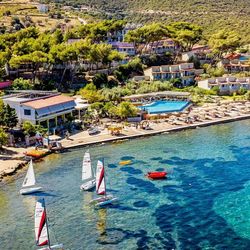 Venus Beach Nea Stira