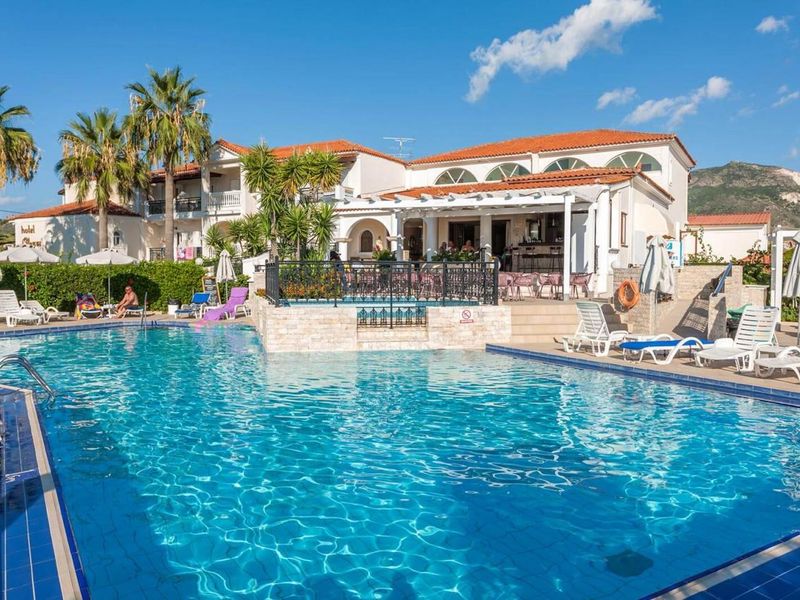 Venus &amp; Suites 4*