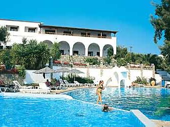 Vergina Village 3*