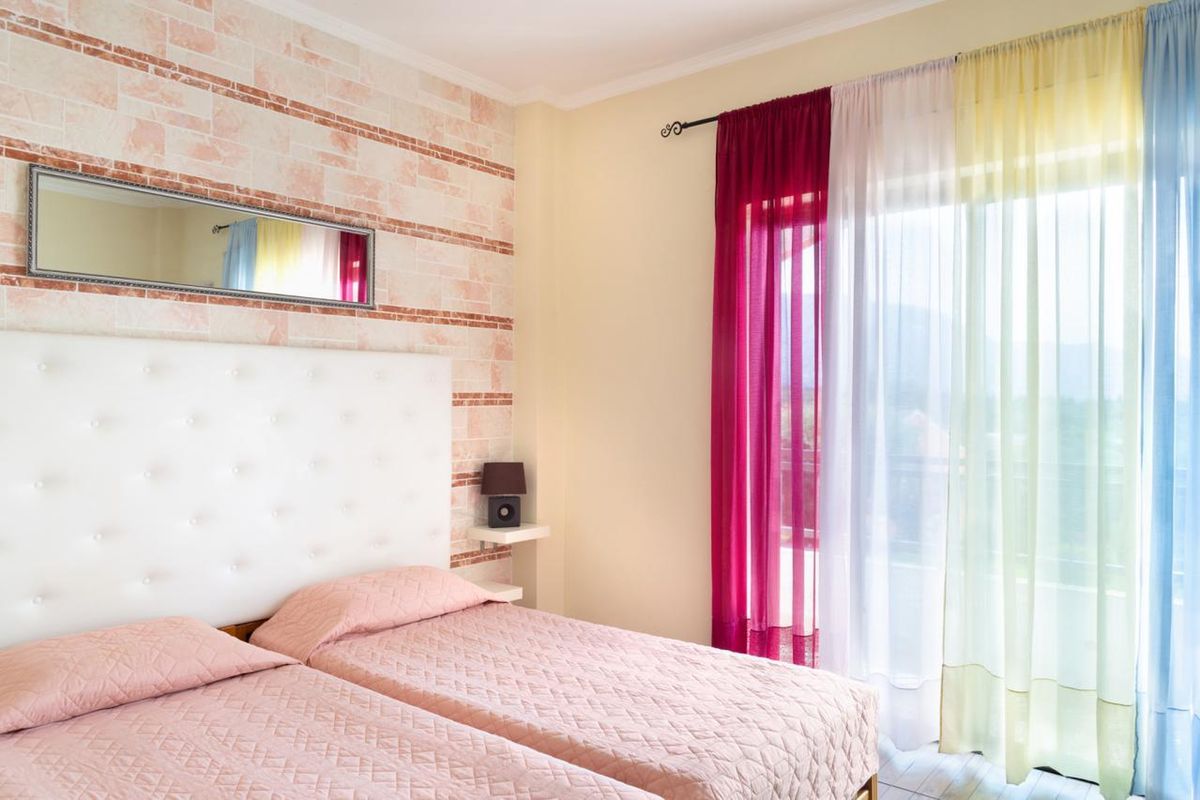 Victoria Hill (Dassia) - pokój