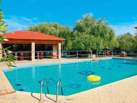Vila Vranas 3*