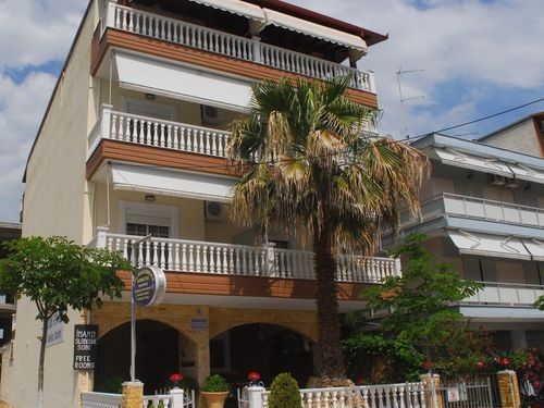 Vila Xanthi