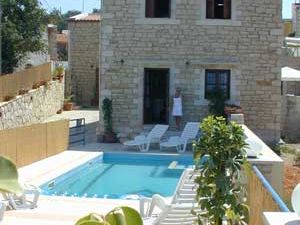 Villa Alexandros 4*