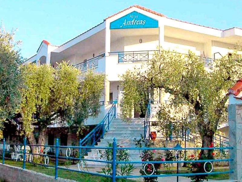 Villa Andreas 2*