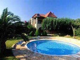 Villa Avra 4*