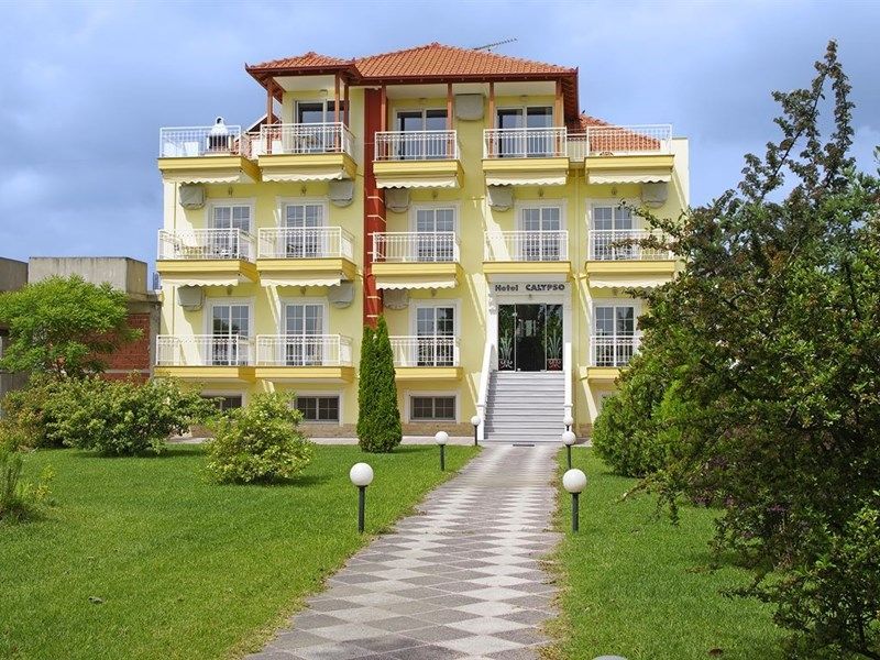 Villa Calipso