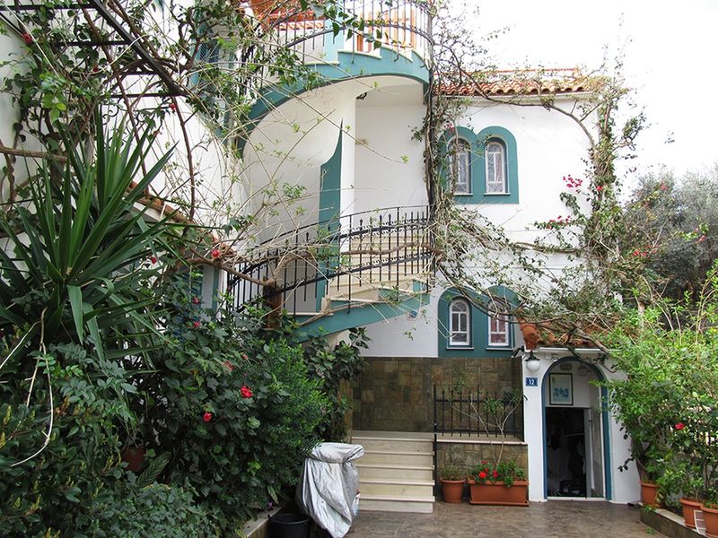 Villa Contessa 2*