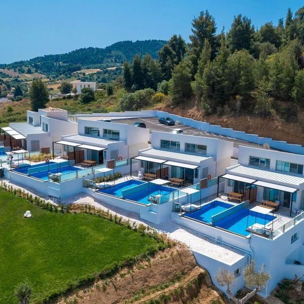 Villa D Oro