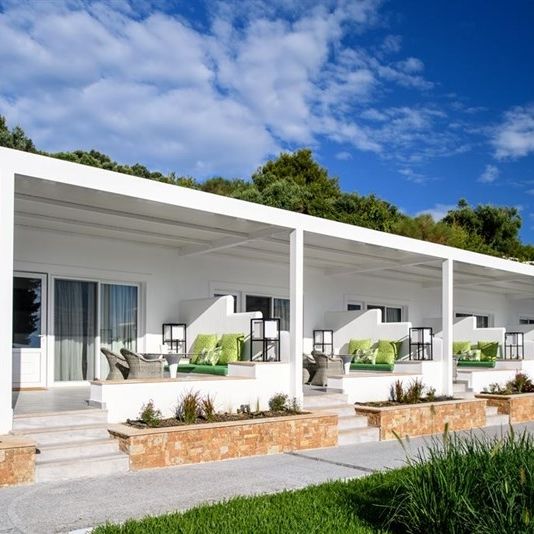 Villa D Oro