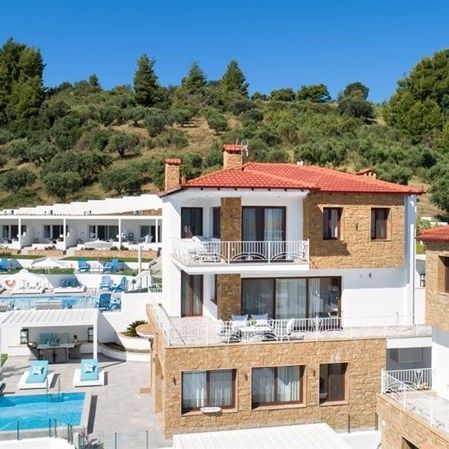 Villa D Oro