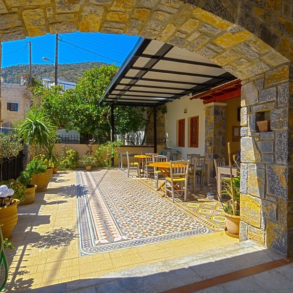 Villa Elite