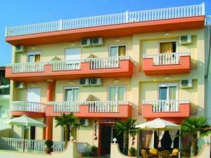 Villa Europe