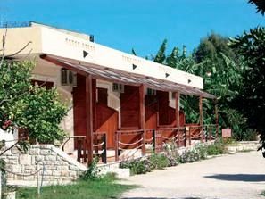 Villa Ganios 3*