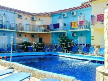 Villa Liri 2*