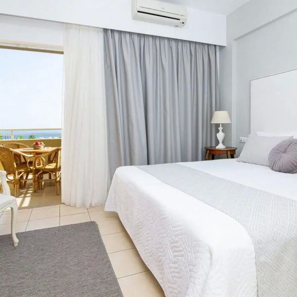 Villa Mare Monte Studios And Apartments