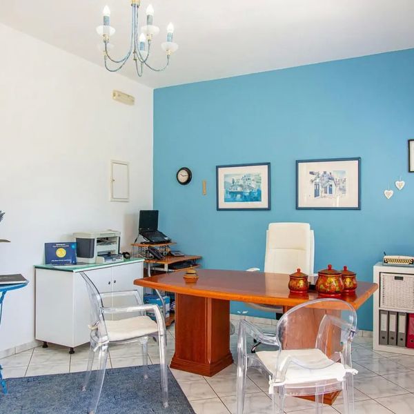 Villa Mare Monte Studios And Apartments