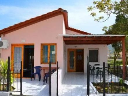Villa Margarita 3*