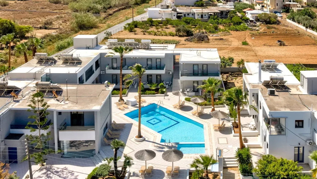 Villa Maria