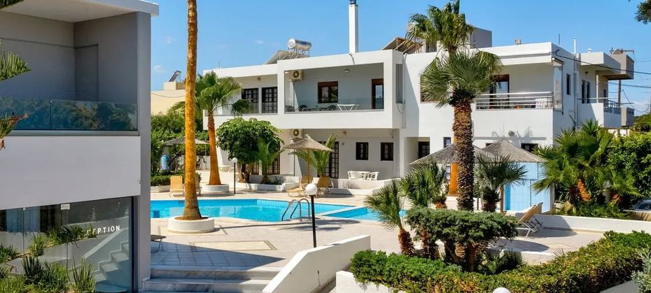 Villa Maria