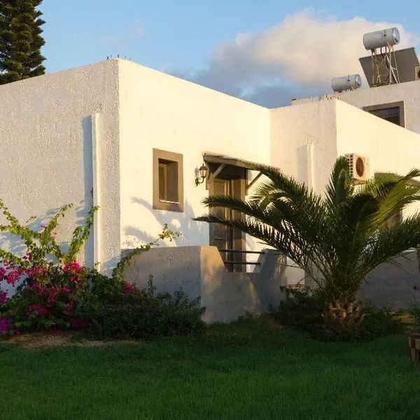 Villa Marina