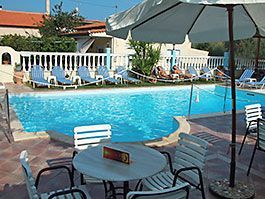 Villa Mary 2.5*