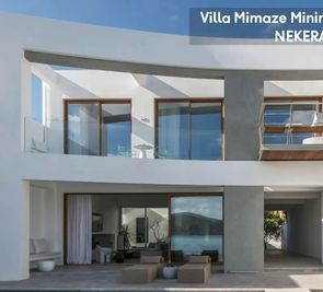 Villa Mimaze