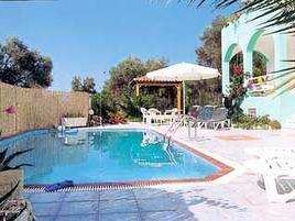 Villa Pirgos 3*